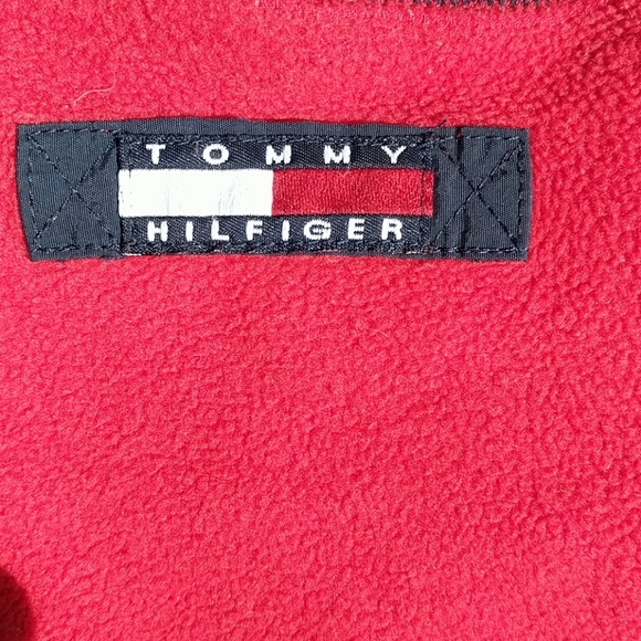 Baby 3-6 m Tommy sweatshirt - Picture 6 of 6